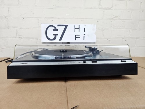 Sansui automatic return - d3,