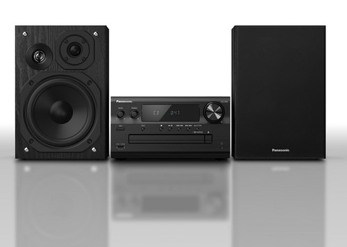 Panasonic pmx802 dab - dab, dab+