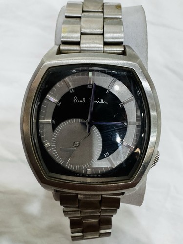 Pual smith watch - pual,