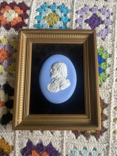 Josiah wedgwood jasperware - wedgwood,