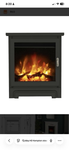 Modern kempton black cast - modern,