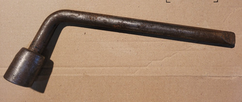 Vintage fomoco wheel brace - vintage,