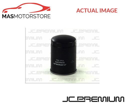 Engine fuel filter premium - jc,