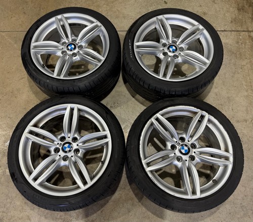 Genuine bmw series f10 - 5,