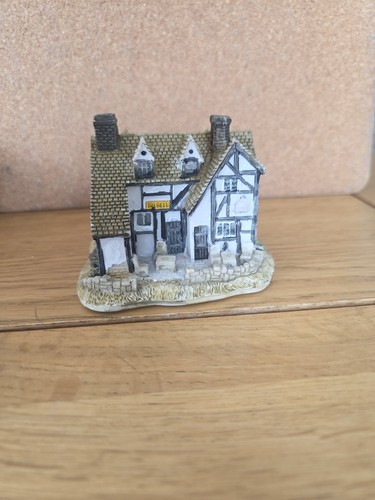 Vintage the bell - bell", pub
