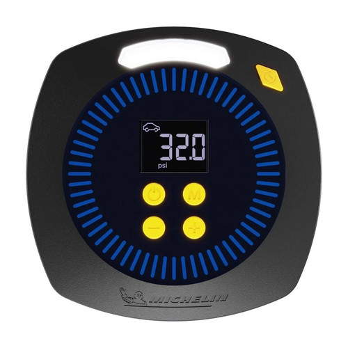 Michelin lcd programmable - michelin,