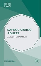 Safeguarding Adults (Focus on