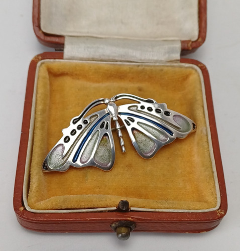 Vintage pat cheney - vintage, moth