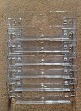 Durable 6 Section Clip