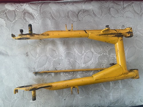Kawasaki kh100 spingarm - kawasaki,