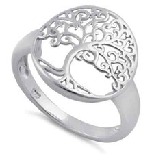 Genuine 925 Sterling Silver