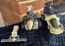 Vintage SILVERLIT SL Space