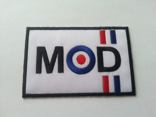Mod block patch - block, sew