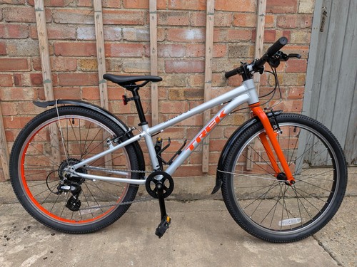 Trek wahoo kids bike inch - wahoo,