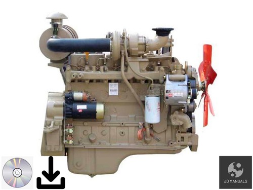 Cummins series engine - cummins,