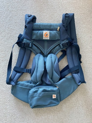 Ergobaby baby carrier - ergobaby,