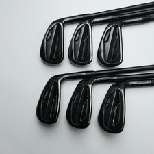 Used Titleist T100S 2021 Black