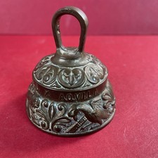 Vintage Brass Religious