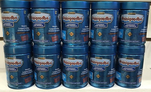 Rajnigandha pan masala pack - masala,