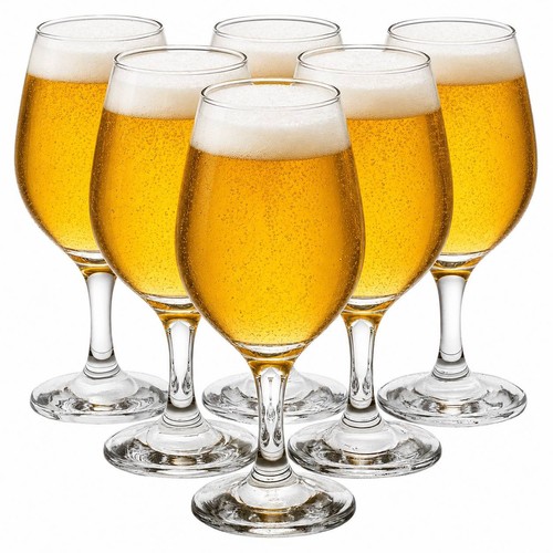 Craft beer glasses - craft,