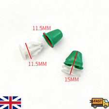 FIT RENAULT Car Body Side Moulding Clip Retainer Sleeve Door Wheel Arch Fender