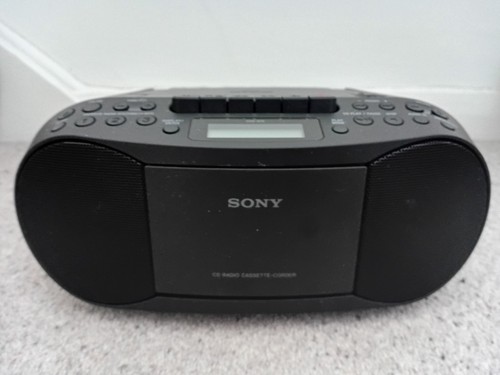 Sony cfd s70 - sony, cfd-s70