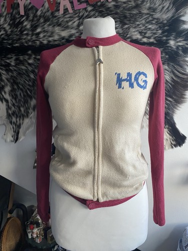 Vintage 1990s hysteric glamour - vintage,
