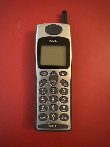 Nec mp5j1l1 - nec, (db2000)