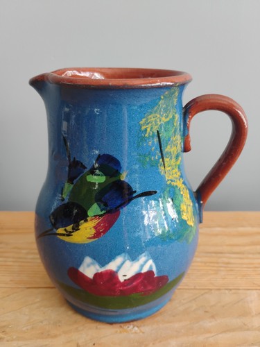 Longpark torquay pottery - longpark,
