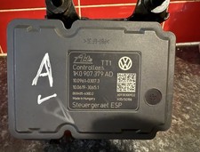 Abs module  VW Golf, Audi A3