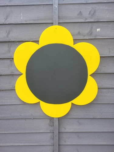 Large 45cm outdoor acrylic - 45cm,