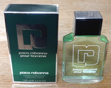 PACO RABANNE POUR HOMME NEW