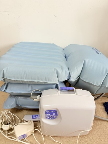 Mangar bathing cushion and - bathing,