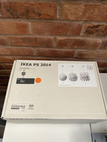 Ikea 2014 pendant lamp 35cm - 2014,