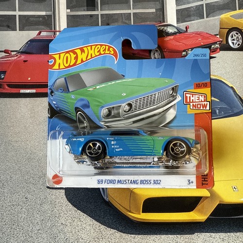 Hot wheels 1969 ford - wheels,