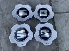 Set of Genuine Seat Ibiza