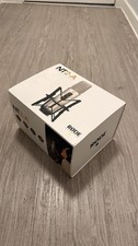 Rode NT2-A Studio Condenser Microphone New with Box and Accessories Boxed