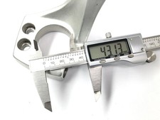 Triumph Sprint ST 1050 [2005] - Lenkerstummel links und rechts Lenker