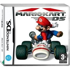 Mario Kart DS | Nintendo DS Used