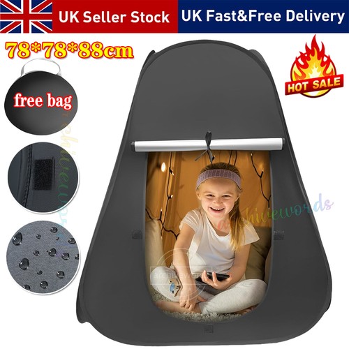 Mini sensory tent pop - tent, pop-up