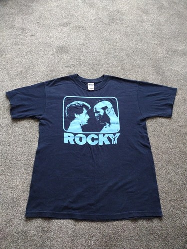 Rocky shirt - rocky, t