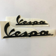 Vespa PX Side Panel and
