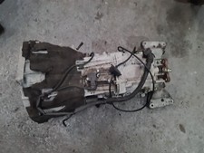 BMW 520D F10 F11 2015-2017