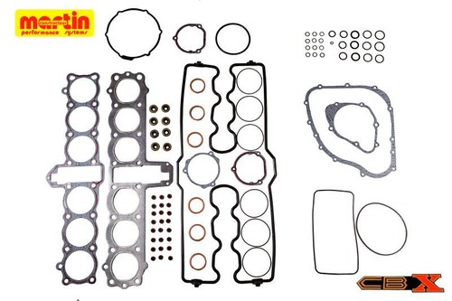 Honda cbx 1000 engine gasket - 1000,
