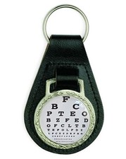 OPTICIAN EYE CHART OPTICAL