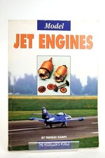 MODEL JET ENGINES - Kamps, Thomas