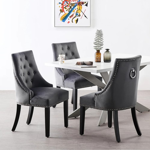 Dining chairs warwick - 2,