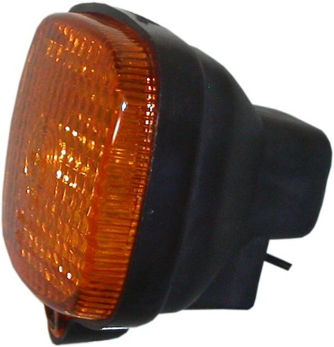 Complete indicator rear - rear, right