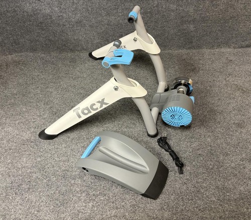 Tacx t2240 flow smart - flow, indoor