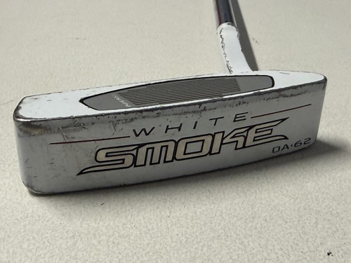 Taylormade golf white smoke - golf,